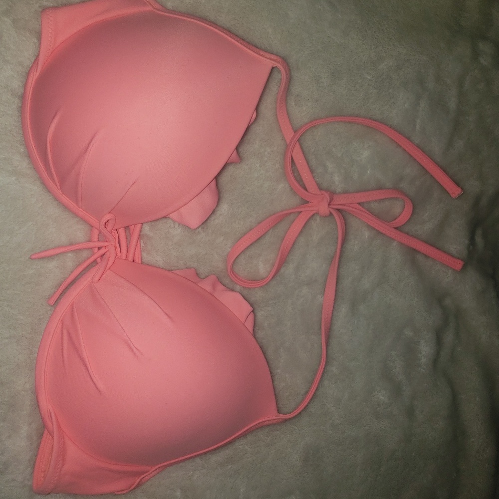 Victoria's secret bikini